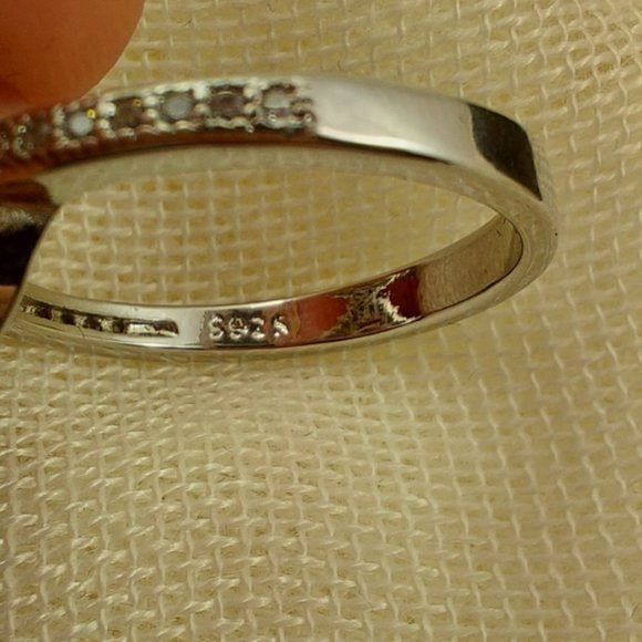 SOLD ??Gold plated earrings - Picture 5 of 10